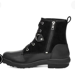 UGG Hapsburg Womens Boots